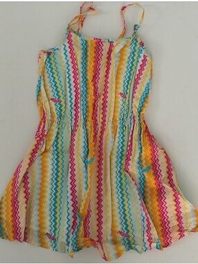 Missoni 4Y runs small